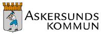 ASKERSUNDS KOMMUN logotyp