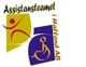 ASSISTANSTEAMET I HALLAND AB logotyp