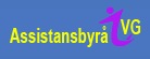 ASSISTANSBYRÅ I VÄSTRA GÖTALAND logotyp