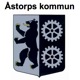 ÅSTORPS KOMMUN logotyp
