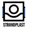 STRANDPLAST PERSTORP AB logotyp