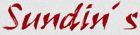 SUNDINS VERKSTAD logotyp