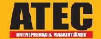 ATEC ENTREPRENAD logotyp