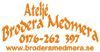 ATELJÉ MEDMERA logotyp