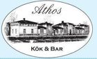ATHOS KÖK & BAR logotyp