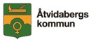 ÅTVIDABERGS KOMMUN logotyp