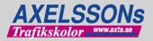 AXELSSON TRAFIKSKOLOR AB logotyp