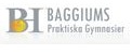 ÖRNSKÖLDSVIKS PRAKTISKA GYMNASIUM logotyp