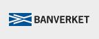 BANVERKET logotyp