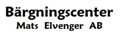 BÄRGNINGSCENTER MATS ELVENGER AB logotyp