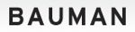 BAUMAN AUDIO MEDIA AB logotyp
