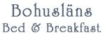 BOHUSLÄNS BED & BREAKFAST logotyp