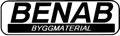 BENAB AB logotyp