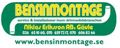 BENSINMONTAGE NIKLAS ERIKSSON AB logotyp