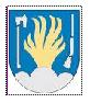 BERGS KOMMUN logotyp