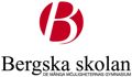 BERGSKA SKOLAN logotyp