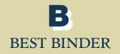 BEST BINDER SWEDEN AB logotyp