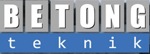BETONG TEKNIK logotyp