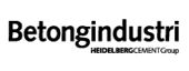 BETONGINDUSTRI AB logotyp