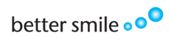 BETTER SMILE logotyp