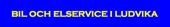 BIL- & ELSERVICE I LUDVIKA AB logotyp
