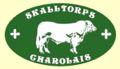SKALLTORPS CHAROLAIS logotyp