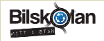 BILSKOLAN MITT I STAN MOTALA logotyp