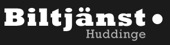 BILTJÄNST HUDDINGE logotyp