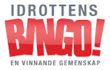IDROTTENS BINGO KUNGÄLV logotyp