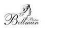BISTRO BELLMAN logotyp