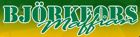 BJÖRKFORS GRÄV & MARKSERVICE AB logotyp