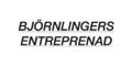 BJÖRNLINGERS ENTREPRENAD logotyp
