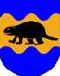 BJURHOLMS KOMMUN logotyp