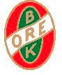 BK ORE logotyp
