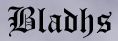 BLADHS BEGRAVNINGS- & BOUPPTECKNINGSBYRÅ logotyp
