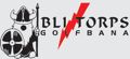 BLIXTORPS GOLF AB logotyp