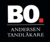 TANDLÄKARE BO ANDERSEN logotyp