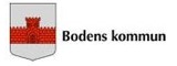 BODENS KOMMUN logotyp