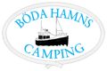 BÖDA HAMNS CAMPING logotyp