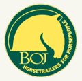 BOJ CENTER GÖTEBORG logotyp