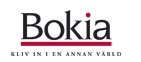 BOKIA logotyp