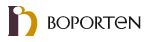 BOPORTEN AB logotyp