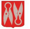 BORÅS KOMMUN logotyp