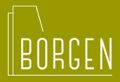 RESTAURANG BORGEN/SOLSTROLEN logotyp