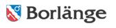 BORLÄNGE KOMMUN logotyp