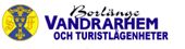 BORLÄNGE VANDRARHEM & TURISTLÄGENHETER logotyp