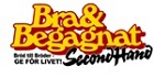 BRA OCH BEGAGNAT SECONDHAND logotyp