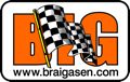 BRA I GASEN logotyp