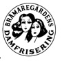 BRÄMAREGÅRDENS DAMFRISERING AB logotyp