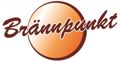 BRÄNNPUNKT, HÅRATELJÉ & SOLARIUM logotyp
